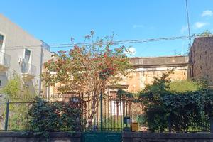 2 appartamenti in villa con giardino