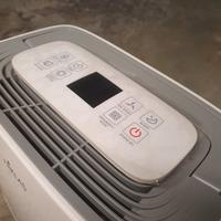 Deumidificatore Niklas Touch & Dry 20