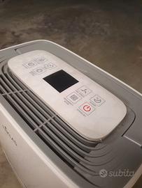 Deumidificatore Niklas Touch & Dry 20