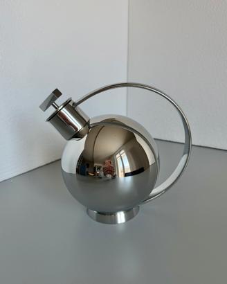 Alessi shaker cocktail