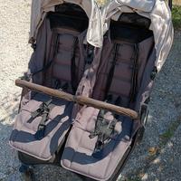 passeggino Valco Snap duo