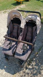 passeggino Valco Snap duo