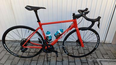 Bicicletta corsa KTM dura-ace di2