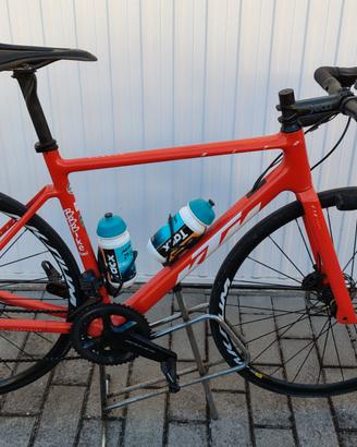 Bicicletta corsa KTM dura-ace di2