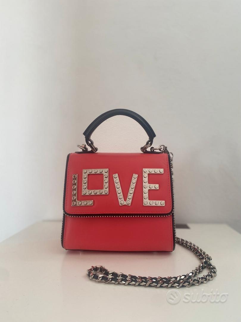 Borsa Les Petits Joueurs Abbigliamento e Accessori In vendita a Firenze