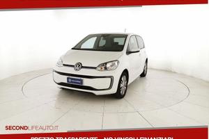 Volkswagen up! e- 5p