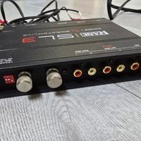 RANE Serato Scratch Live SL3 + 2 vinili