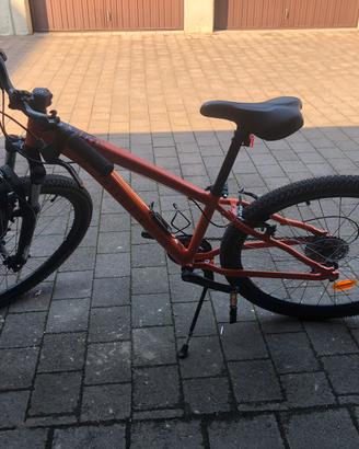 Bici ragazzo