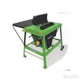 Bancosega elettrico docma bsf315 380