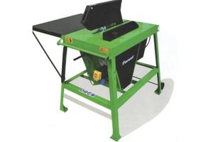 Bancosega elettrico docma bsf315 380