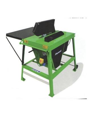 Bancosega elettrico docma bsf315 380