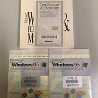 Manuali Microsoft anni ‘90