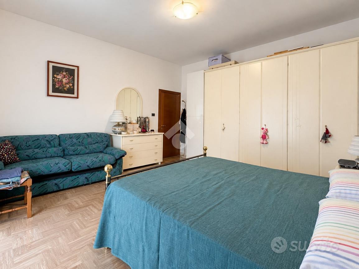Appartamento – Forlì, Ravaldino, Resistenza - Vista 5