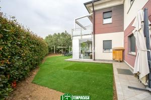 SPLENDIDO appartamento in VILLA IN CLASSE ENERGETI