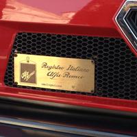 ricambi ALFA ROMEO MITO