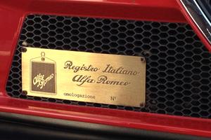 ricambi ALFA ROMEO MITO