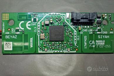 Scheda WiFi Smart TV