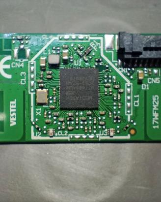 Scheda WiFi Smart TV