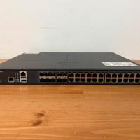 Sonicwall NSA 3700
