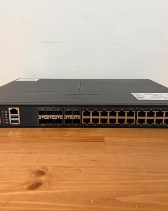 Sonicwall NSA 3700