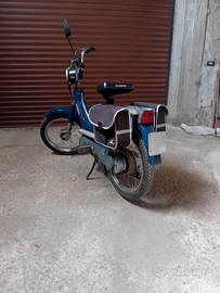 Piaggio si