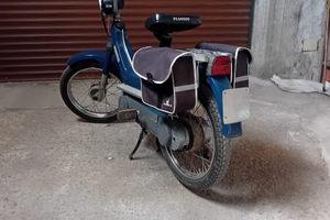 Piaggio si