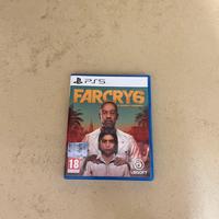 Farcry 6 PS5