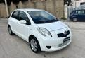 Toyota Yaris 1.0 VVT-i 5 porte