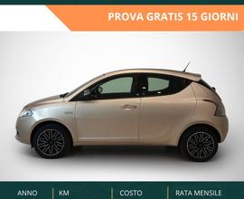 Lancia Ypsilon 1.2 69 CV 5 porte GPL Ecochic Gold