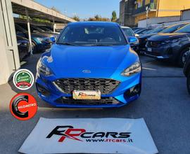 Ford Focus 1.5 EcoBlue 120 CV automatico 5p. ST Li