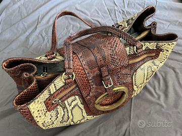 Borsa Dolce&Gabbana vintage