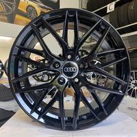 Cerchi Audi raggio 19 NUOVI cod.9823