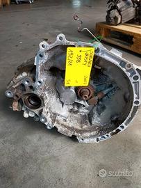 Cambio manuale Subaru Justy 1.0 benzina del 2007