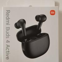 Auricolari Redmi Buds 4 Active