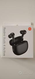 Auricolari Redmi Buds 4 Active