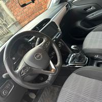 Opel corsa edition 1.2