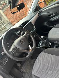 Opel corsa edition 1.2
