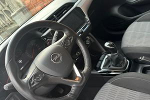 Opel corsa edition 1.2