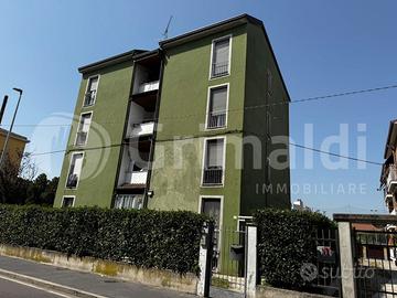 Appartamento Settimo Milanese (Settimo Centro)