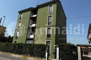 Appartamento Settimo Milanese (Settimo Centro)