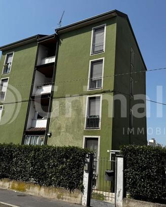 Appartamento Settimo Milanese (Settimo Centro)