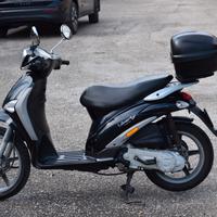 Piaggio Liberty 50 - 2007