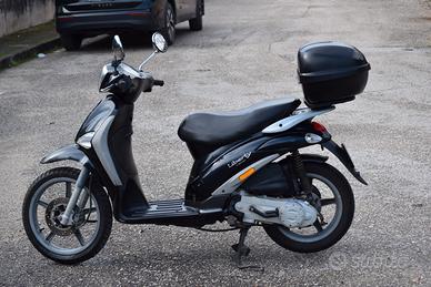 Piaggio Liberty 50 - 2007