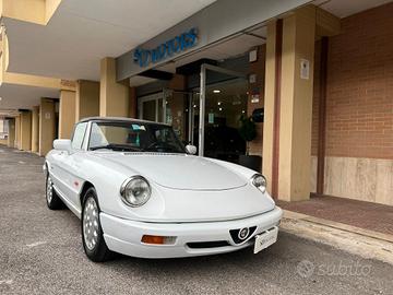 Alfa Romeo Spider 2.0 Spider Duetto my90