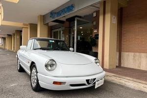 Alfa Romeo Spider 2.0 Spider Duetto my90