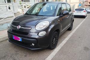 Fiat 500 L 1.6 multijet 
