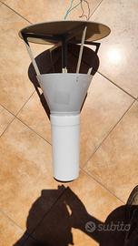 trappole con l'uso di ferormoni