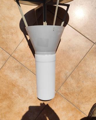 trappole con l'uso di ferormoni