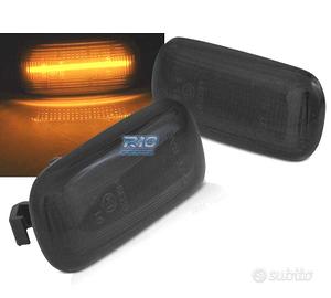 FRECCIE LATERALI AUDI A4 B6 00-04 A4 B7 04-08 LED 