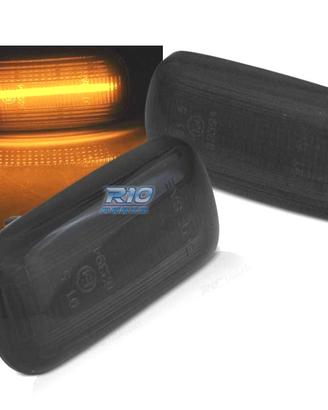 FRECCIE LATERALI AUDI A4 B6 00-04 A4 B7 04-08 LED 